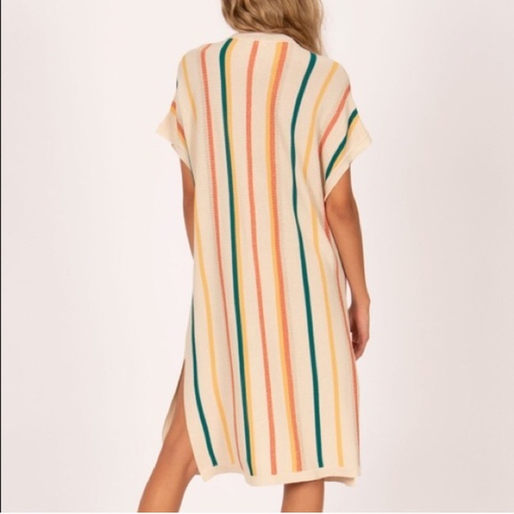 Amuse Society Glow Getter Dress - Picture 4 of 4